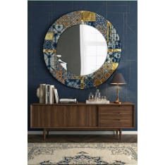 Wallxpert Artmdfmrr11 koristepeili