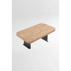 Hanah Home Artmtksofa2 käsinojatarjotin
