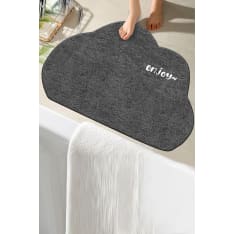 L'essentiel D8042 bath mat