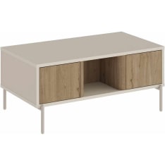 Hanah Home Ventro coffee table