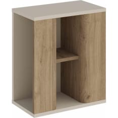 Hanah Home Ventro side table