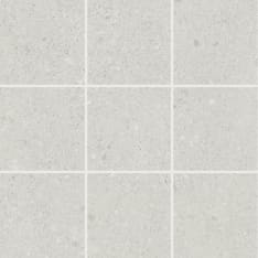 Floor tile Void 10 x 10 cm bone