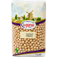 Legurme 1kg Kikherneet