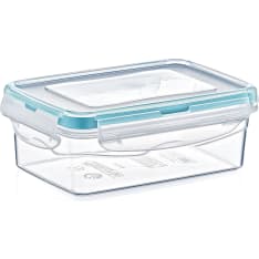 Hobby Life rectangular lockable seal