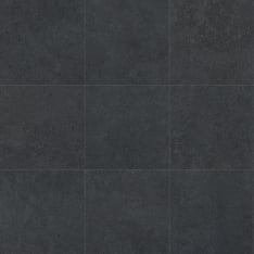 Floor tile Arcides 10 x 10 cm antracite