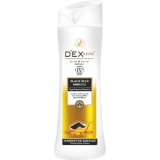 Dexclusive Miracle Black Seed 400 ml shampoo