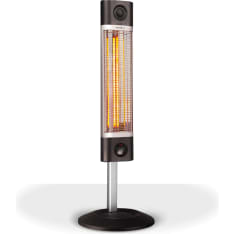 Veito 1800RE terrace heater