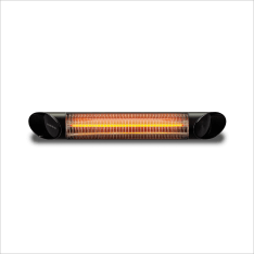 Veito Blade S 2500W terrace heater