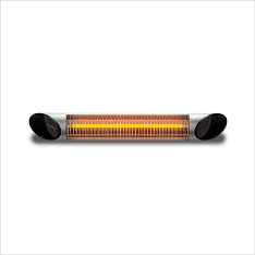 Veito Blade S 2500W terrace heater