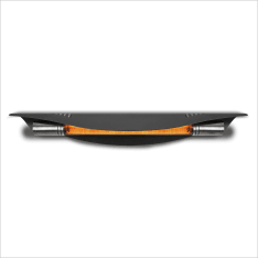 Veito Manta 2500W IP55 terrace heater