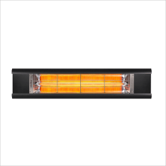 Veito Aero 2500W IP44 terrace heater