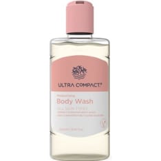 Ultra Compact Body Wash 250 ml naisten suihkugeeli