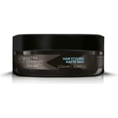 Ultra Compact For Men matta 120 ml hiusvaha