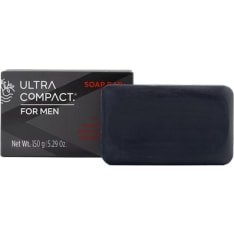 Ultra Compact For Men Soap Bar 150g