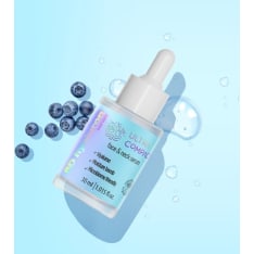 Ultra Compact Face&Neck Serum 8D Hyaluron 30 ml tehoseerumi