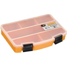 Mano Premium 7" keltainen lokerikko