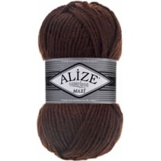 Alize Superlana Maxi 100 g yarn