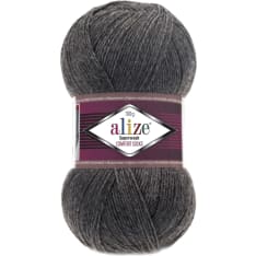 Alize Superwash 100 g sock yarn
