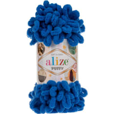 Alize Puffy 100 g lanka