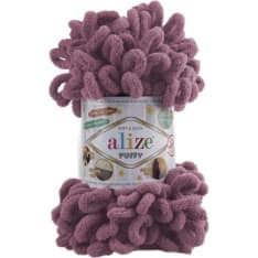 Alize Puffy 100 g lanka