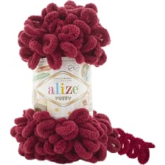 Alize Puffy 100 g yarn