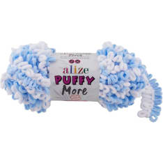 Alize Puffy More 150 g lanka
