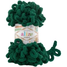Alize Puffy 100 g yarn