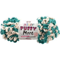 Alize Puffy More 150 g lanka