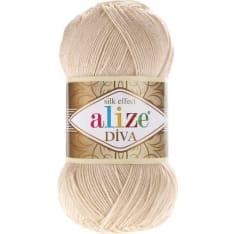 Alize Diva 100 g lanka