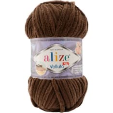 Alize Velluto 100 g yarn