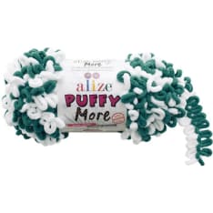 Alize Puffy More 150 g yarn