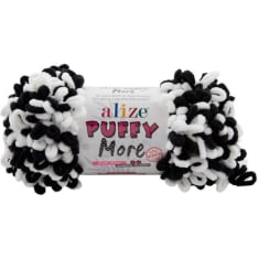 Alize Puffy More 150 g lanka