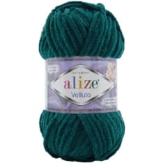 Alize Velluto 100 g lanka