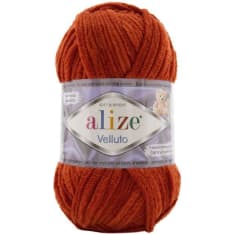 Alize Velluto 100 g lanka