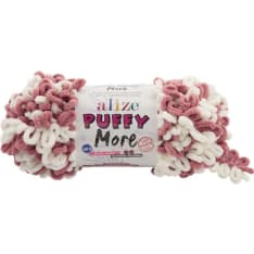 Alize Puffy More 150 g lanka