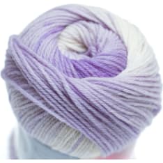 Nordia Blossom Fade 100g yarn