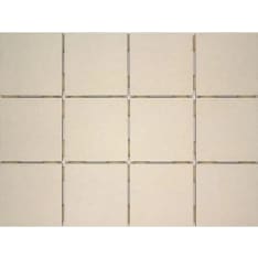 Seranit Fossil matta beige 10x10 1,44m² keraaminen laatta