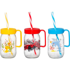 Whistle mug assortment 37 cl