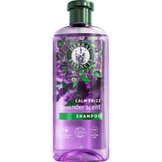 Herbal Essences Calm Frizz Lavender Scent 350 ml shampoo