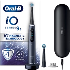 Oral-B iO 9s sähköhammasharja