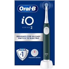 Oral-B iO2 electric toothbrush