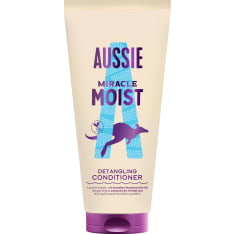 Aussie Miracle Moist 200 ml hoitoaine