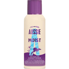 Aussie Miracle Moist 100 ml hoitoaine