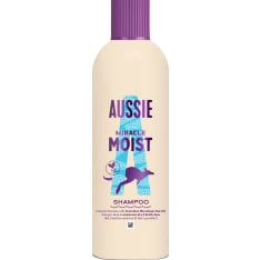 Aussie Miracle Moist 300 ml shampoo