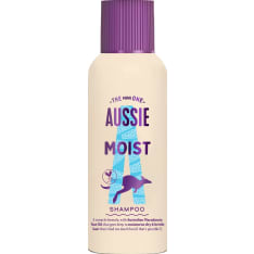 Aussie Miracle Moist 100 ml shampoo