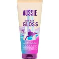 Aussie Oh My Gloss 200 ml hoitoaine