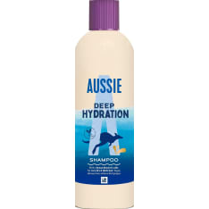 Aussie Deep Hydration 300 ml shampoo