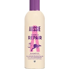 Aussie Miracle Repair 300 ml shampoo