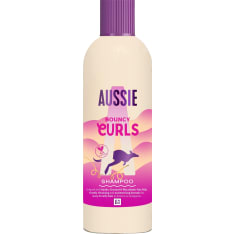 Aussie Bouncy Curls 300 ml shampoo