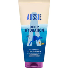 Aussie Deep Hydration 200 ml hoitoaine
